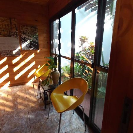 Villa Vivi Iguazu Casa Familiar Puerto Iguazú Exterior foto