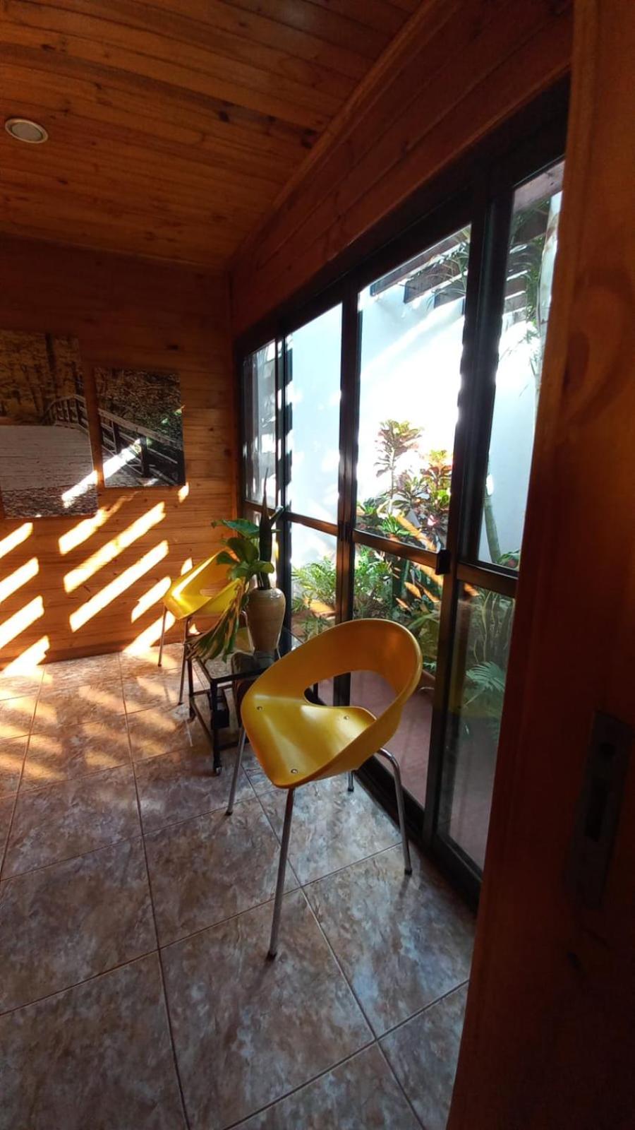 Villa Vivi Iguazu Casa Familiar Puerto Iguazú Exterior foto